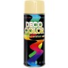 Sprej Deco Color Decoration 400ml RAL 1015 Béžový