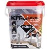 Rubi tile level quick - sada (kyblík) R02941