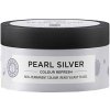 Maria Nila Colour Refresh Pearl Silver 0.20 maska s farebnými pigmentami 100 ml