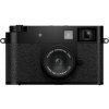 Digitálny fotoaparát Fujifilm X half čierny