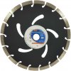 Diamantový rezný kotúč segmentový 230mm M08735