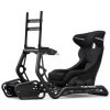 Závodné kreslo Playseat Sensation Pro, Black ActiFit RSP.00110