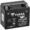 Yuasa motobatéria YTX12-BS