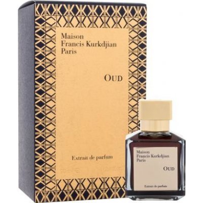 Maison Francis Kurkdjian Oud 70 ml Parfum unisex