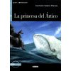 La princesa del Ártico - zjednodušené čítanie A2 v španielčine vr. CD