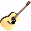 Yamaha FX 310 A Natural Elektroakustická gitara Dreadnought