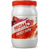 Carbo prášok High5 Energy Drink bobuľová príchuť 1000 g 1 ks