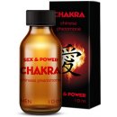 CHAKRA pánsky čisté 10 ml