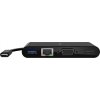Belkin AVC005BTBK dokovacia stanica/replikátor portov Kábel USB 3.2 Gen 1 (3.1 Gen 1) Type-C Čierna