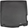 REZAW-PLAST Plastová vaňa do kufra Ford Mondeo MK4, 2007-2014, Combi, rezervné koleso