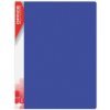 Office Products Kniha katalógová A4/40 obalov, modrá