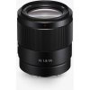 Sony SEL35F18F FE 35mm f/1.8 Full Frame
