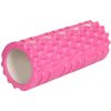 Merco Yoga Roller F1 jóga valec ružová