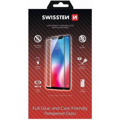 Swissten pre Xiaomi Redmi Note 8T 54501765
