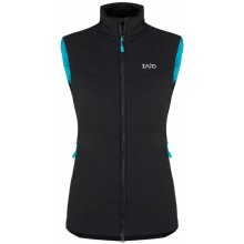 Zajo Alta W Vest black