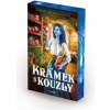 Krámek s kouzly - Sarah Beth Durst