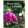 Hortenzie v zahradě - Meidingerová Martina