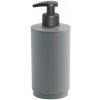 GEDY SH8008 Sharon dávkovač mydla na postavenie, sivá