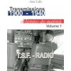 TRANSMISSIONS 1900 - 1940 (Aimé SALLES)(Brožovaná)