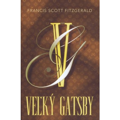 Veľký Gatsby - Francis Scott Fitzgerald