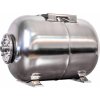 Elpumps Nerezová tlaková nádoba s objemom 50 litrov INOX 50L_tank_inox