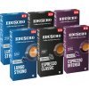 Kapsuly do Nespresso Eduscho Lungo Strong 10 kusov