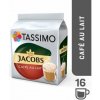 Tassimo Jacobs Café Au Lait 16ks (4031535) Kapsulový nápoj