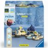 Ravensburger Bundle GraviTrax Junior Štartovacia súprava Štart + Rozšírenie Disney: Ľadové Kráľovstvo modrá