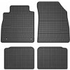 Frogum - Autokoberce El Toro NISSAN MICRA K14 17- (4ks) 547945