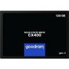Goodram CX400 128GB, SSDPR-CX400-128