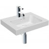 EBS by Geberit Modo Umývadlo 50 cm, s otvorom, biele L31950000