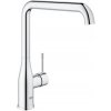 Drezová batéria GROHE Essence New chróm 30269000