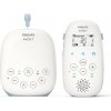 Digitálna detská opatrovateľka Avent Baby DECT SCD715/52