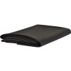 vidaXL Vložka do jazierka čierna 6x2 m PVC 1 mm