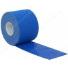 Lifefit Kinesiontape tmavo modrá 5 cm x 5 m