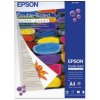 EPSON Double-Sided Matte Paper A4/50ks (C13S041569) Foto papier
