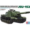 1:35 Russian Heavy SP Gun JSU-152