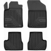 FROGUM Gumené koberce CITROËN C3 II 09-16 (4 ks) 77425699