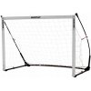 Futbalová bránka QUICKPLAY KICKSTER NA FUTBAL 5x3' 150x100 CM