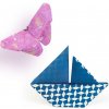 DJECO Origami listy: Natsu