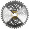 Hoteche HT580403 Žací kotouč pro křovinořez, 230 mm