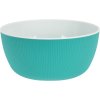 EXCELLENT HOUSEWARE Plastová misa pr. 24 cm zelená