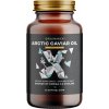 BrainMax Arctic Caviar Oil, 60 softgel kapsúl Prémiový zdroj omega 3 z rybieho kaviáru s vanilkovou príchuťou, 30 dávok, výživový doplnok