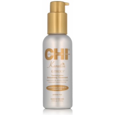 CHI Keratin K-Trix 5 Smoothing Treatment 116 ml