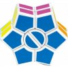 DIAN SHENG Hlavolam Kocka 2-vrstvová hviezda - Square-1 Star Cube