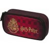 Baagl etui Harry Potter Rokfort vínový