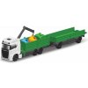 Maisto - Mini pracovní stroje, Scania 770 S recyklace