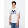 GAP Pánske Tričko Gap & Disney Dad 708002-00 Veľkosť: XS Tričko zadarmo při nákupe vyše 120 Euro