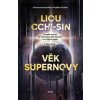 Věk supernovy - Cch´-Sin Liou