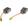 GEKO Uhlíky Dewalt 6,4x10x13mm G85319